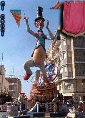 Cullera Valencia