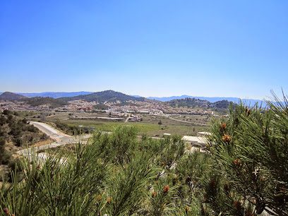 D. Margon Av. Murcia 54 30110 Cabezo de Torres Murcia