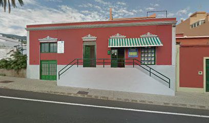 DARA INMOBILIARIA Carretera general C. San Antonio 259 38712 Brena Baja Santa Cruz de Tenerife