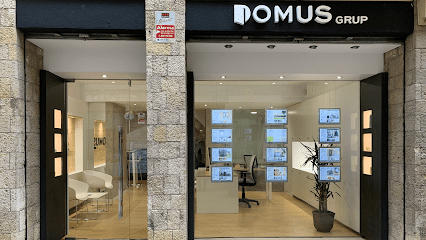 DOMUS GRUP Carrer Major 20 17850 Besalu Girona