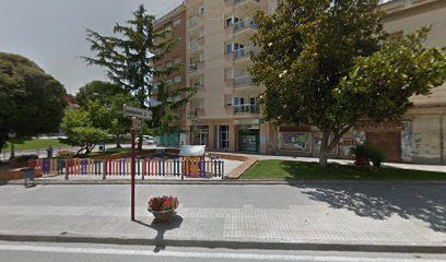DONPISO BINEFAR Av. de Aragon 10 22500 Binefar Huesca