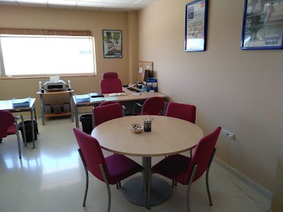 DUOGESTION SUR S.L inmobiliaria P.IS .A Edificio Ofisol C. Artesania no 28 1a Planta Oficina 6 41927 Mairena del Aljarafe Sevilla