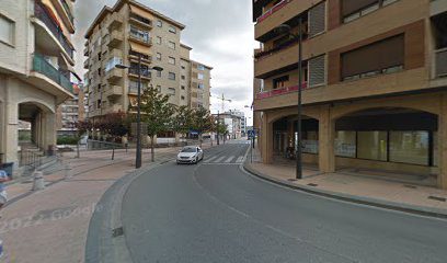Dadocar Inmuebles Pl. de la Tallada 1 bajos 22300 Barbastro Huesca