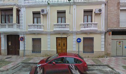 Daimiel Asesores Inmobiliarios S.L. C. Mendez Nunez 4 13250 Daimiel Ciudad Real