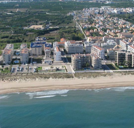 Daimus Valencia
