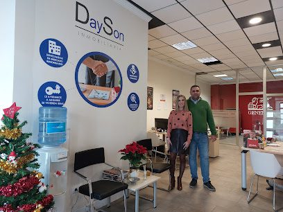 Dayson Mediacion Sl Inmobiliaria en Alcala la Real C. Obispo Ceballos 4 23680 Alcala la Real Jaen