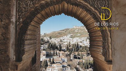 De Los Rios Inmobiliaria Cta. de Alhacaba 18010 Granada