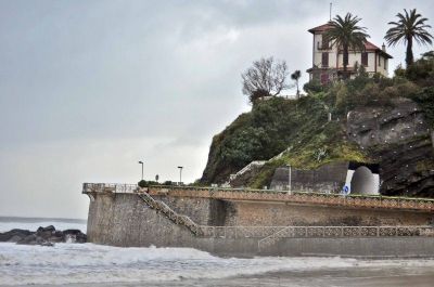 Deba Guipuzcoa