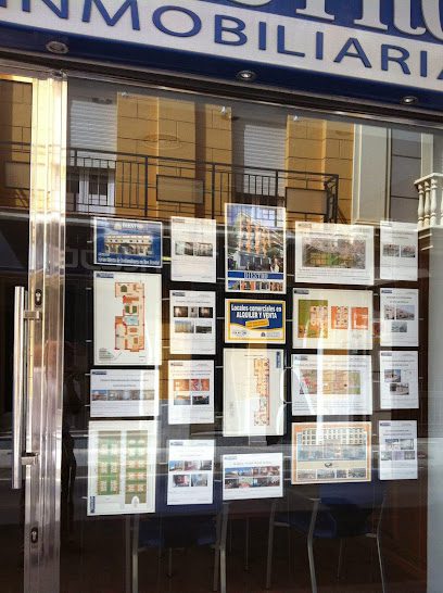 Diestro Inmobiliaria Calle Villanueva 10 06400 Don Benito Badajoz