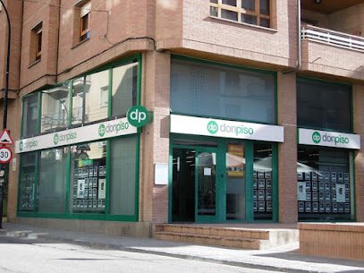 Donpiso Monzon C. del Baron de Eroles 1 22400 Monzon Huesca