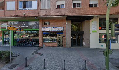 Drasam Inmobiliaria Av. Francisco Aguirre 255 Local 2 45600 Talavera de la Reina Toledo