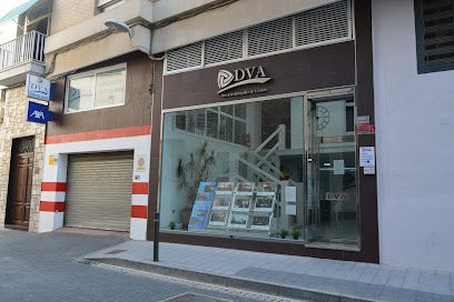 Dva Gestion C. Parroco Martin Sierra 2 bajo 18600 Motril Granada
