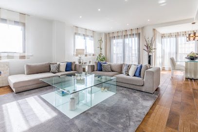 ELENTIA Inmobiliaria C. Retamar 11 28043 Madrid