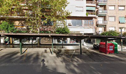 ELMER HOME Paseo de San Gregorio 6 13500 Puertollano Ciudad Real