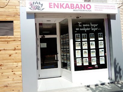 ENKABANO Av. Francesc Tarrega 61 12540 Vila real Castello