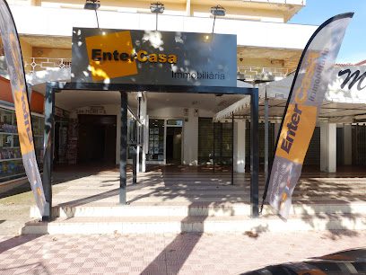ENTERCASA Carrer de Sant Mori 6 17487 Empuriabrava Girona