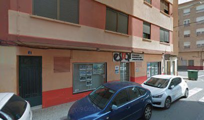 ESPAI Servicis Immobiliaris Carrer Ros dOrsins 4 12200 Onda Castello