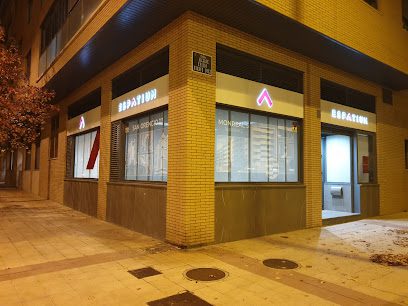 ESPATIUM C. Alcalde Jose Antonio Llanas Almudevar 2 local 1 22004 Huesca