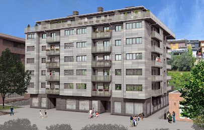 ETXARRE INMOBILIARIA Areizaga Kalea 8 20700 Urretxu Gipuzkoa