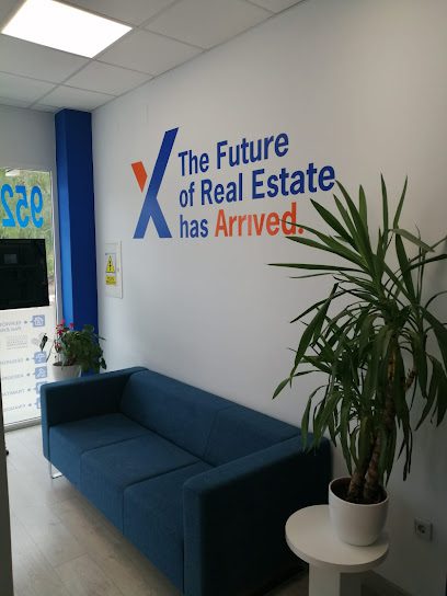 EXP Inmobiliaria Tian Av. de Blas Infante 3 29312 Villanueva del Rosario Malaga