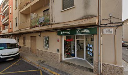 EXPERCASA PAIPORTA Carrer Dr. Ferran 1 46200 Paiporta Valencia