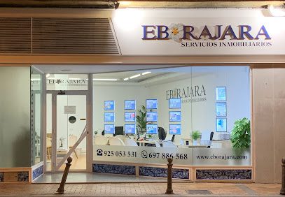 Eborajara Soluciones Profesionales S.L. C. Sol 15 45600 Talavera de la Reina Toledo