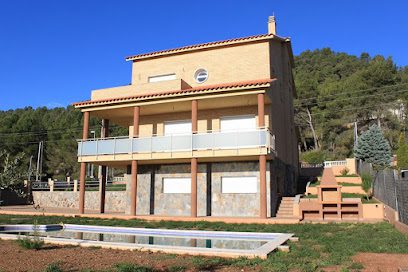Ecoset Serveis Immobiliaris S.L. Carrer Major 316 08759 Vallirana Barcelona