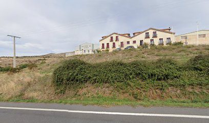 Edicta Servicios Pol. Las Eras Parcela 13 40100 Real Sitio de San Ildefonso Segovia