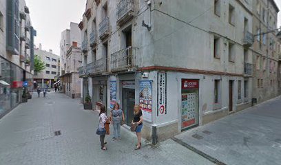 Eduard Oliva Immobiliaria Carrer de Sant Magi no 7 08700 Igualada Barcelona