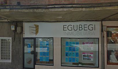 Egubegi Inmobiliaria 1 C 01400 Laudio Araba