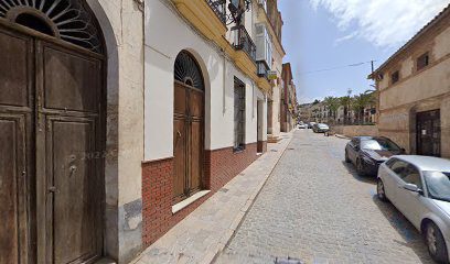 Ejea Rural C. Carrera 2 29300 Archidona Malaga