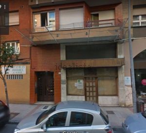 El Llano Gijon