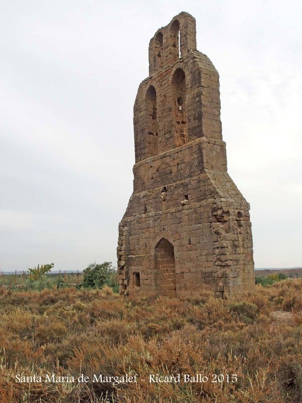 El Pla de Santa Maria Tarragona