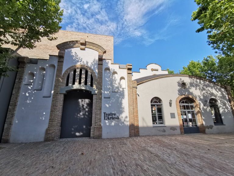 El Prat de Llobregat Barcelona
