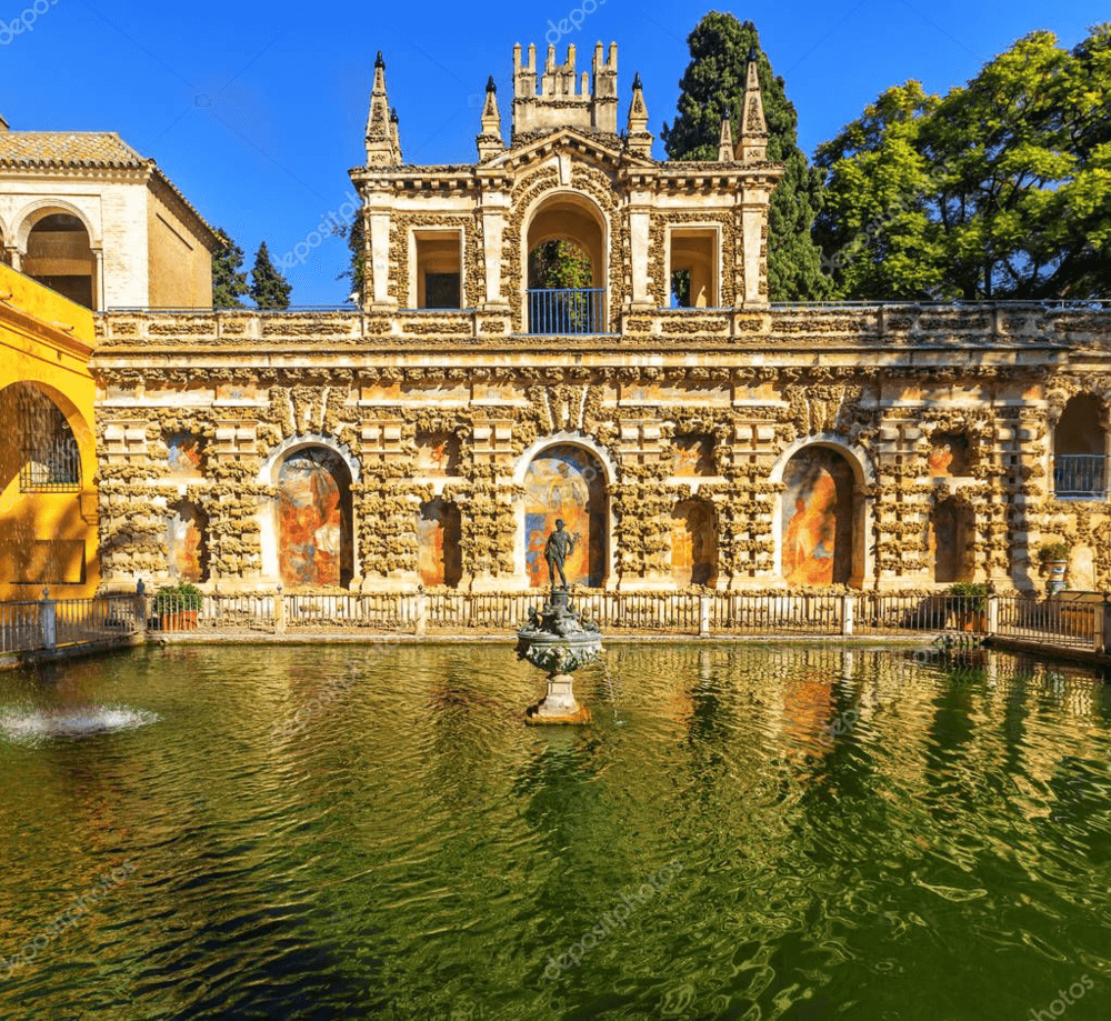 El Rubio Sevilla
