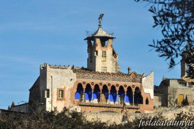 Els Pallaresos Tarragona