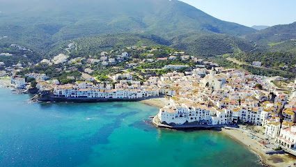 Engel Volkers Cadaques Inmobiliaria Avinguda Victor Rahola 3 17488 Cadaques Girona