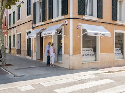 Engel Volkers Menorca Ciudadela Inmobiliaria Real Estate Agency Immobilienmakler Contramurada Casco Antiguo Avinguda de Jaume I el Conqueridor 58 07760 Ciutadella de Menorca Balearic Islands