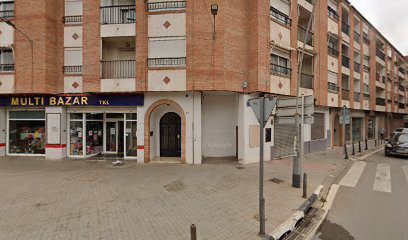 Entrehogares Carrer 1o de Maig 36A 46115 Alfara del Patriarca Valencia