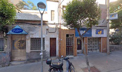 Entrepisos Calle Perez Galdos 69 local unico 08913 Badalona Barcelona