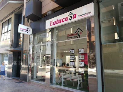 Entucasa inmobiliaria C. Ave Maria 29 piso 3 oficina 4 24400 Ponferrada Leon
