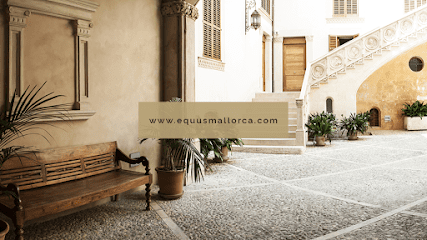 Equus Mallorca Carrer de la Corderia 9 07002 Palma Illes Balears