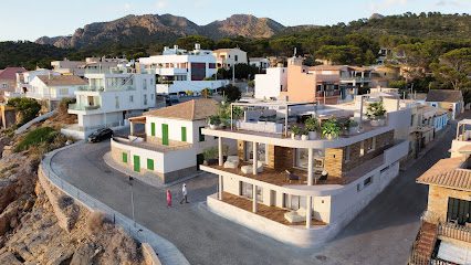 Escape to Mallorca Cami De Son Simo 07150 Andratx Illes Balears