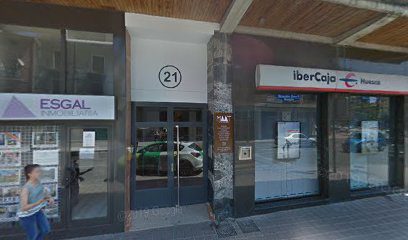 Esgal Inmobiliaria C. Corona de Aragon 21 22300 Barbastro Huesca