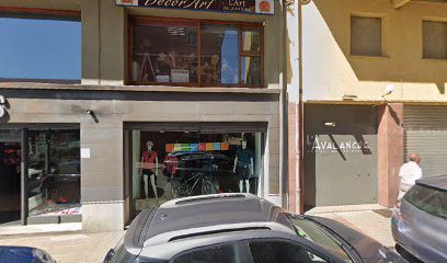 Espai Cerdanya Carrer Major 57 baixos 17520 Puigcerda Girona