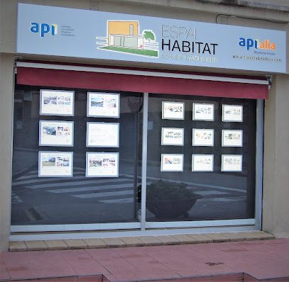 Espai Habitat Bcn Carrer Pius XII 9 08339 Vilassar de Dalt Barcelona