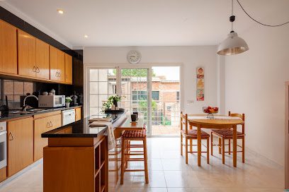 Estudi 23 Carrer Ca lAranyo 1 08358 Arenys de Munt Barcelona