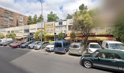 Estudio Home Madrid C. de Fermin Caballero 76 Local S 28034 Madrid