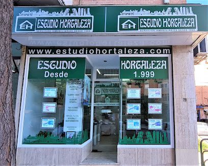 Estudio Hortaleza S.L C. Angel Luis de la Herran 25 28043 Madrid