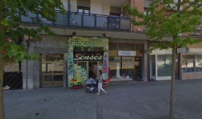 Etxano Inmobiliaria Abasolo Apezpiku Kalea 1 c bajo 48340 Amorebieta Etxano Bizkaia